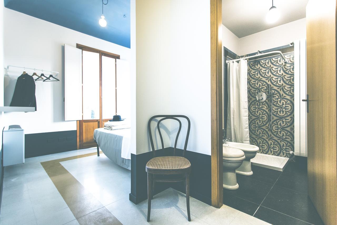 Sanvito Hostel Ragusa Buitenkant foto