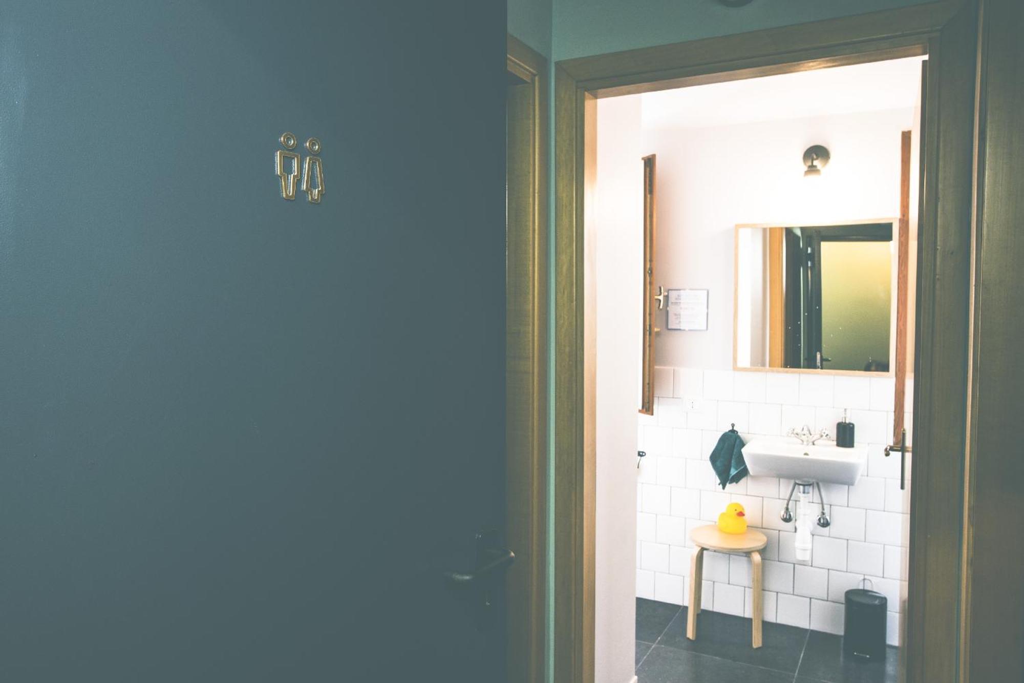 Sanvito Hostel Ragusa Buitenkant foto
