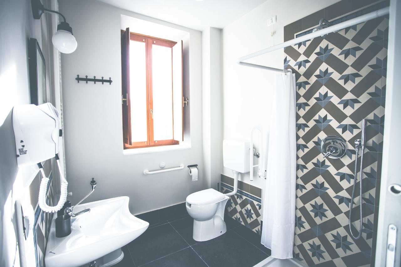 Sanvito Hostel Ragusa Buitenkant foto