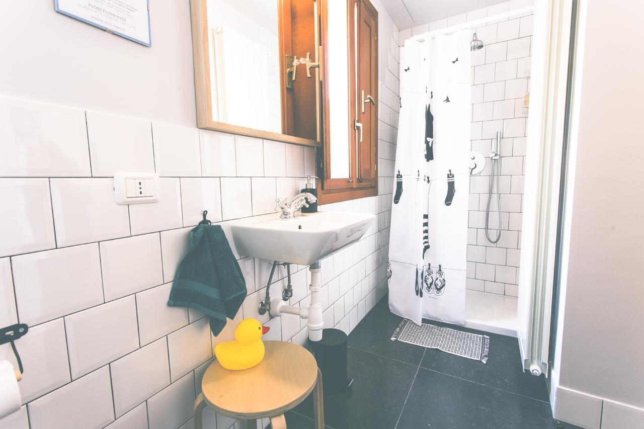 Sanvito Hostel Ragusa Buitenkant foto